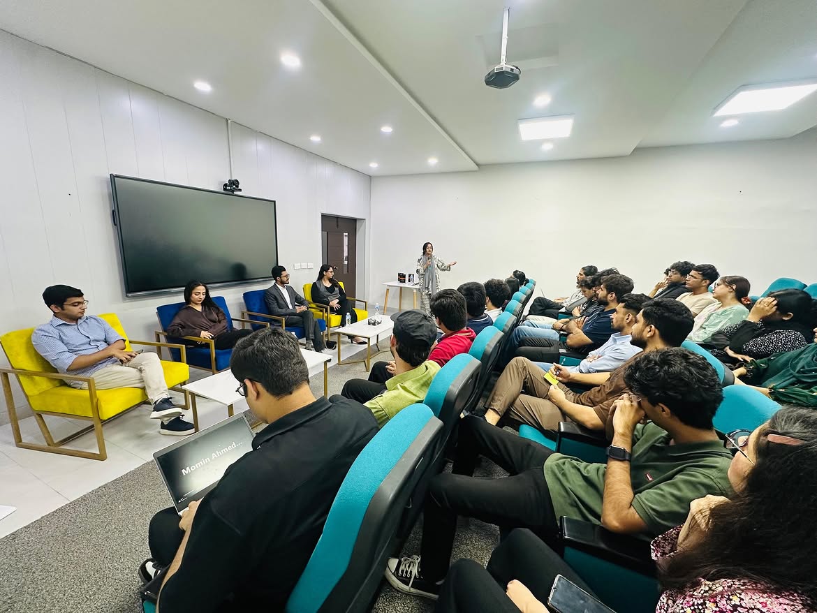 BIC Foundry Summer Camp 2026